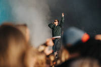 2024-08-30 - Roc Boyz från Homecoming, Uppsala
