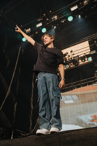2024-08-30 - Roc Boyz från Homecoming, Uppsala
