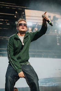 2024-08-30 - Roc Boyz från Homecoming, Uppsala
