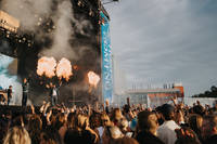 2024-08-30 - Roc Boyz från Homecoming, Uppsala