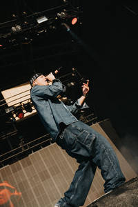 2024-08-30 - Roc Boyz från Homecoming, Uppsala