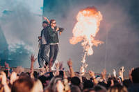 2024-08-30 - Roc Boyz från Homecoming, Uppsala