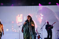 2024-08-30 - Seinabo Sey från Gröna Lund, Stockholm