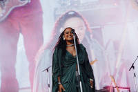 2024-08-30 - Seinabo Sey från Gröna Lund, Stockholm