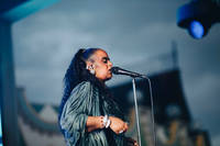 2024-08-30 - Seinabo Sey från Gröna Lund, Stockholm