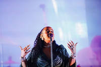 2024-08-30 - Seinabo Sey från Gröna Lund, Stockholm