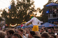 2024-08-30 - Hooja från Homecoming, Uppsala