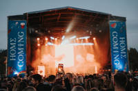 2024-08-30 - Hooja från Homecoming, Uppsala