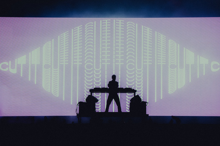 2024-08-30 - A-Trak från Homecoming, Uppsala