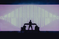 2024-08-30 - A-Trak från Homecoming, Uppsala