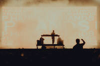 2024-08-30 - A-Trak från Homecoming, Uppsala