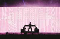 2024-08-30 - A-Trak från Homecoming, Uppsala