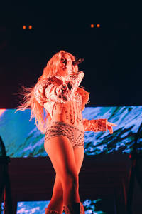 2024-08-30 - Zara Larsson från Homecoming, Uppsala
