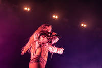 2024-08-30 - Zara Larsson från Homecoming, Uppsala