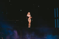 2024-08-30 - Zara Larsson från Homecoming, Uppsala