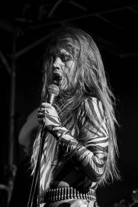2024-08-30 - Spiders från Festival of the Midnight Sun Linköping, Linköping