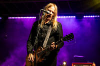 2024-08-30 - Spiders från Festival of the Midnight Sun Linköping, Linköping