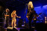 2024-08-30 - Spiders från Festival of the Midnight Sun Linköping, Linköping