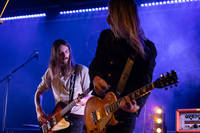 2024-08-30 - Spiders från Festival of the Midnight Sun Linköping, Linköping