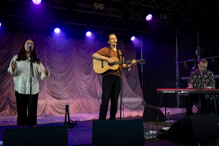 2024-08-30 - Vasas flora & fauna från Festival of the Midnight Sun Linköping, Linköping