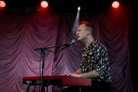 2024-08-30 - Vasas flora & fauna från Festival of the Midnight Sun Linköping, Linköping