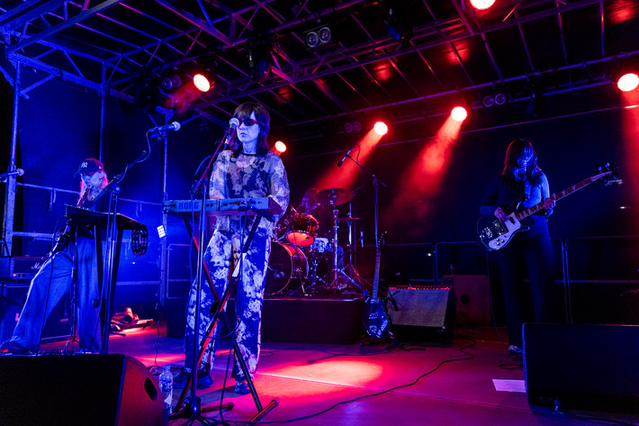 2024-08-30 - MaidaVale från Festival of the Midnight Sun Linköping, Linköping