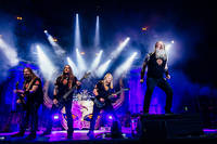 2024-08-31 - Amon Amarth från Liseberg, Göteborg