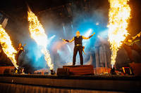 2024-08-31 - Amon Amarth från Liseberg, Göteborg