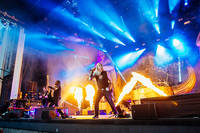 2024-08-31 - Amon Amarth från Liseberg, Göteborg