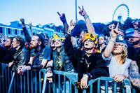2024-08-31 - Amon Amarth från Liseberg, Göteborg
