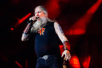 2024-08-31 - Amon Amarth från Liseberg, Göteborg