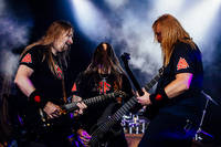 2024-08-31 - Amon Amarth från Liseberg, Göteborg
