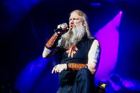 2024-08-31 - Amon Amarth från Liseberg, Göteborg