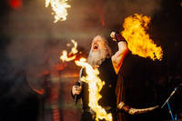 2024-08-31 - Amon Amarth från Liseberg, Göteborg