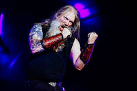2024-08-31 - Amon Amarth från Liseberg, Göteborg