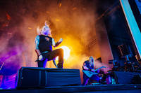 2024-08-31 - Amon Amarth från Liseberg, Göteborg