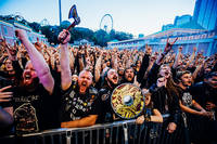2024-08-31 - Amon Amarth från Liseberg, Göteborg