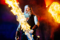 2024-08-31 - Amon Amarth från Liseberg, Göteborg