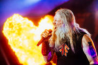 2024-08-31 - Amon Amarth från Liseberg, Göteborg