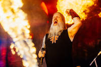 2024-08-31 - Amon Amarth från Liseberg, Göteborg
