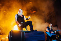 2024-08-31 - Amon Amarth från Liseberg, Göteborg