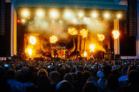 2024-08-31 - Amon Amarth från Liseberg, Göteborg