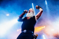 2024-08-31 - Amon Amarth från Liseberg, Göteborg