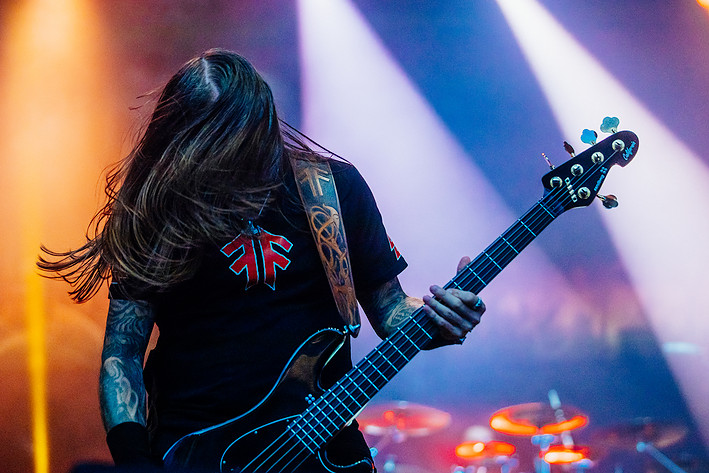 2024-08-31 - Amon Amarth från Liseberg, Göteborg