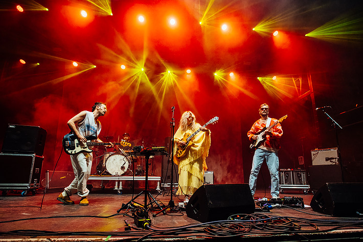 2024-08-31 - Dina Ögon från Göteborgs Kulturkalas, Göteborg