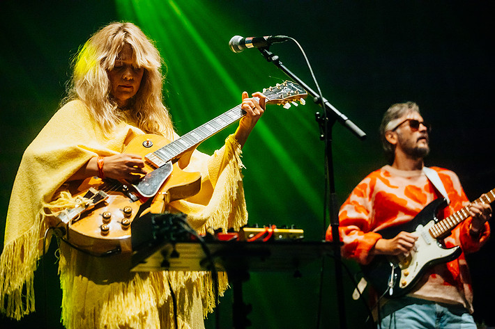 2024-08-31 - Dina Ögon från Göteborgs Kulturkalas, Göteborg