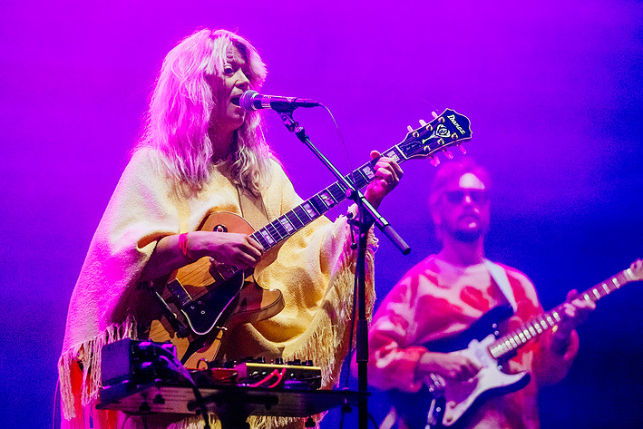2024-08-31 - Dina Ögon från Göteborgs Kulturkalas, Göteborg