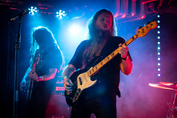 2024-08-31 - Guenna från Festival of the Midnight Sun Linköping, Linköping