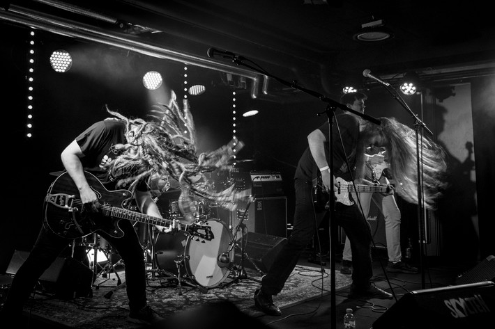 2024-08-31 - Guenna från Festival of the Midnight Sun Linköping, Linköping