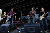 2024-08-31 - Per Persson & Nya Packet från Festival of the Midnight Sun Linköping, Linköping